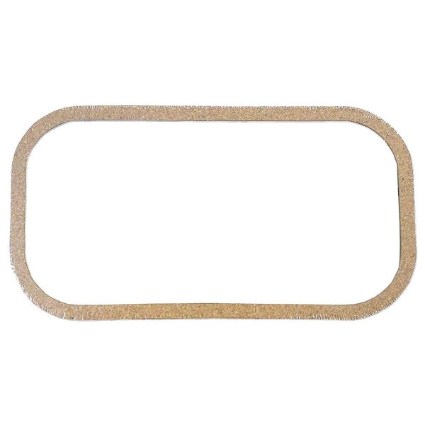 Aftermarket JDS941 Valve Cover Gasket Tappet Cover Gasket Fits John Deere JDS941-STR - main